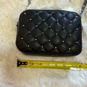 Rebecca Minkoff Black Crossbody